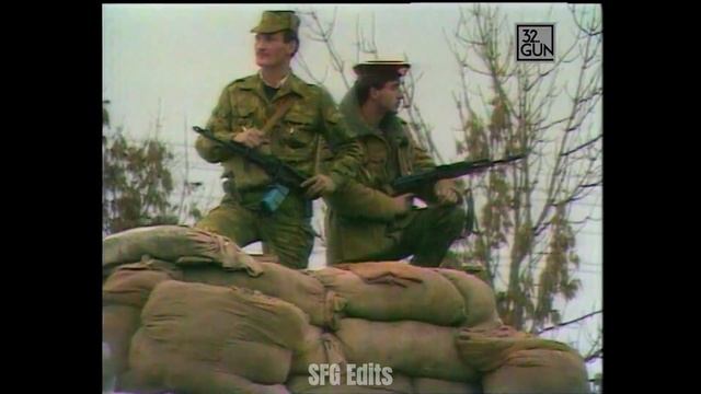 Chechen War Edit смотреть онлайн