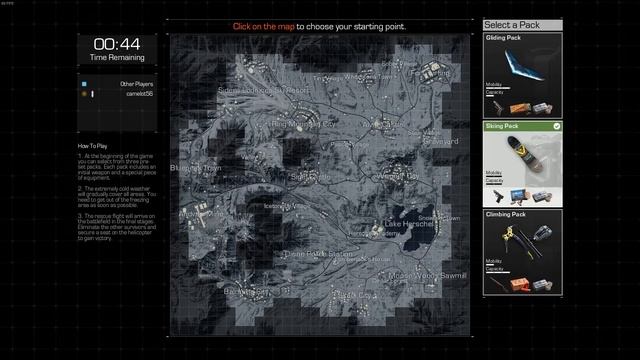 Ring of Elysium (8ozu 1050ti amd fx 8150) смотреть онлайн