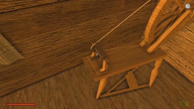 Rising World +S5E12+ Grinder And Paper Press смотреть онлайн