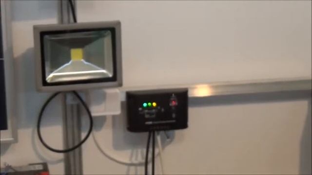 SolarEnrg Na StroiExpo