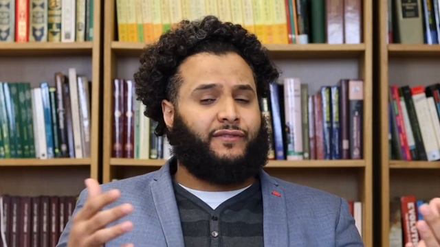Говорит ли Коран, что земля была создана раньше небес? |Мухаммад Хиджаб, Sapient Thoughts #6 смотреть онлайн