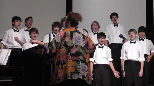 Man of Constant Sorrow (from O Brother, Where Art Thou...arr by Kirby Shaw) смотреть онлайн