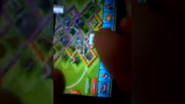 Clash of Clans qanimet duzeni.komik (mirt) izleyin смотреть онлайн