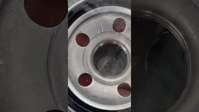 Масляный фильтр Hyundai Kia мобис 2630035504 2630035505  2630035503 2630035502 2630035501 263003550