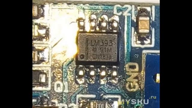 Фотореле с питанием 5/12вольт | #Обзор смотреть онлайн