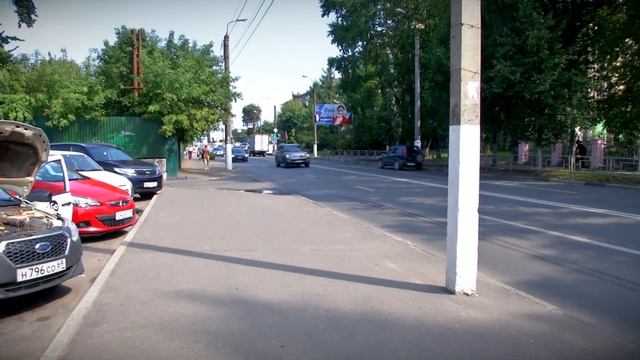 В Твери дополнительно отремонтируют несколько объектов улично-дорожной сети смотреть онлайн