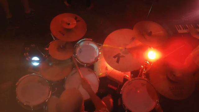 Eagle Rock (Daddy Cool) [ drum cover ] смотреть онлайн
