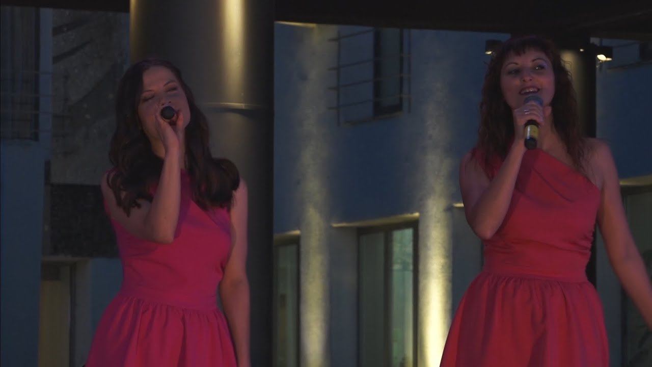 "Любите девушки", анс. "Адель" (2023) смотреть онлайн