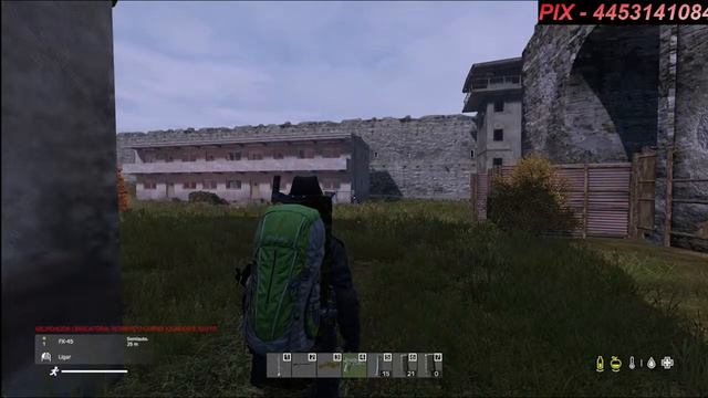 sera que é hoje? DAYZ CMPLEXO RP смотреть онлайн