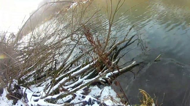 SSV Anakonda 95 воблер