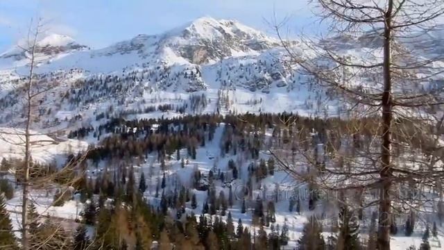 Obertauern, Austria (Österreich) смотреть онлайн
