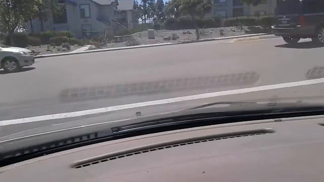 2006 Ford Taurus -619