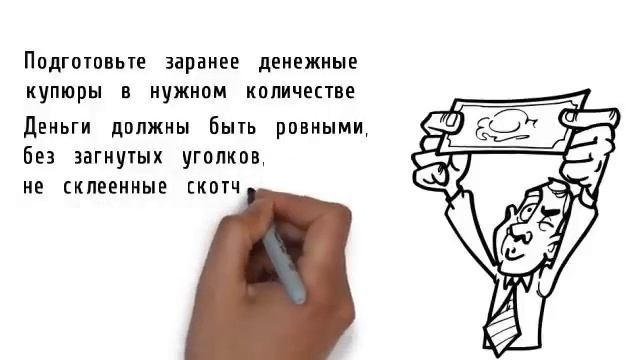 Секреты Руководства