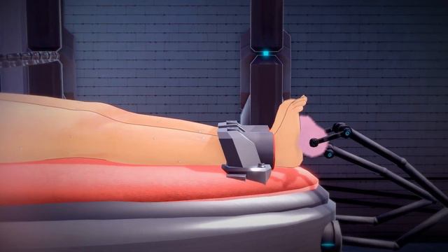 Tickle MMD 7