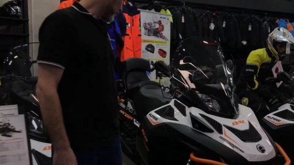 Какой снегоход выбрать? Какую модель выбрать под определённые задачи? Снегоход для рыбалки и охоты.