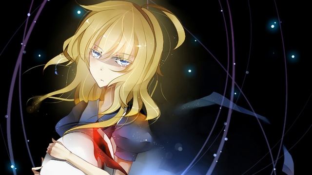 Demetori - Vanishing Dream ~ Lost Dream смотреть онлайн