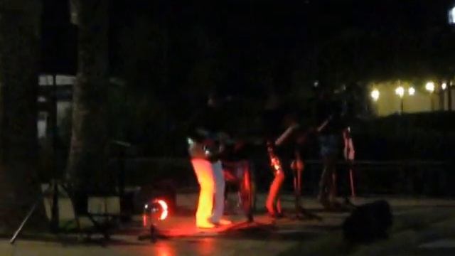 Черногория, Кубинские песни смотреть онлайн
