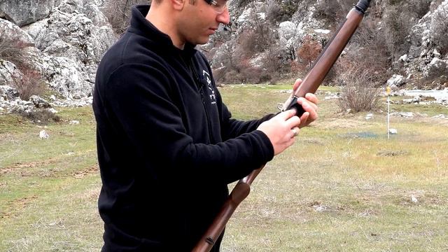Aragon Arms | AR-500 Over & Under - AR-310 SemiAuto | AR-400 Magazine Fed | Test Shots Outdoor смотреть онлайн