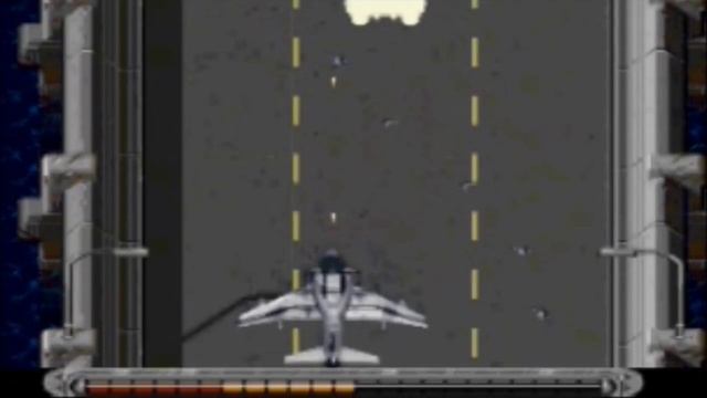 Movies to Video Games Review - True Lies (SNES/GEN) | [REVISED REVIEW] смотреть онлайн