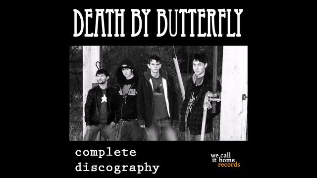 14. Mary Caughin Hart - Death By Butterfly - Discography смотреть онлайн