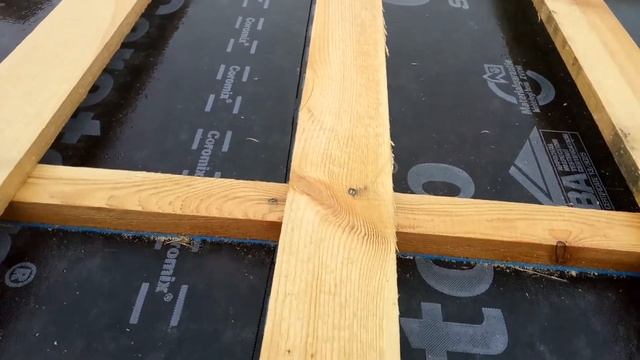 Уплотнительная лента под контр рейку