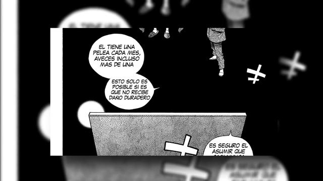 HABLEMOS DEL RICARDO VIRTUAL Y WALLY - HAJIME NO IPPO 1360 ANÁLISIS смотреть онлайн