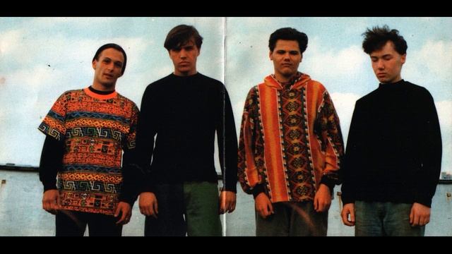 Птица Зу и Бэня - Шальной шкаф (1991) смотреть онлайн