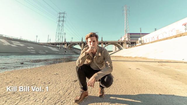 QUENTIN TARANTINO LUT PACK