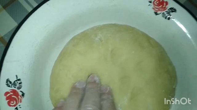 Կորժիկ(թխվածքաբլիթ)