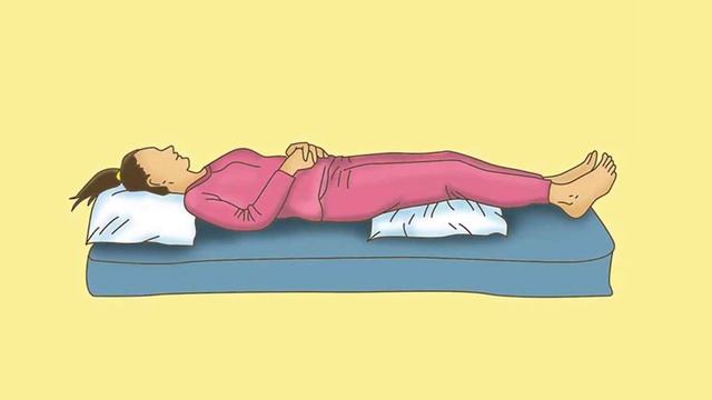 Секрет здорового сна: как избавиться от болей и болезней