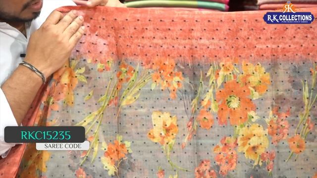 Pettubadi Sarees@Rkcollectionssarees смотреть онлайн