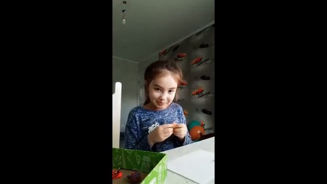 Лепим утку из пластилина смотреть онлайн