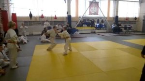 Дзюдо дети.  Соревнования дзюдо.(3)