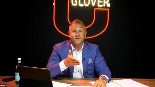 11 Ways To Take Market Share In The 2nd Half | Jeff Glover | Glover U смотреть онлайн