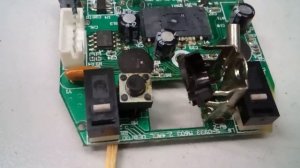 PC мышь. Ремонт колеса прокрутки за 5 минут.PC mouse. Repairing the scroll wheel for 5 minutes
