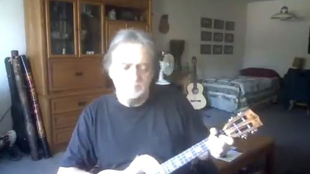 Happy Song - Wayne Wilson - Kala KA-ASAC-T смотреть онлайн