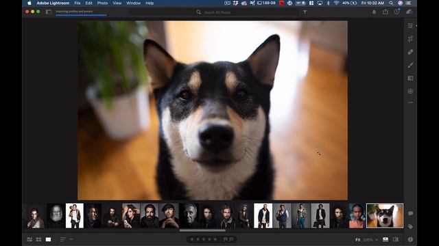 How to Install Custom Profiles in Lightroom and Adobe Camera Raw смотреть онлайн