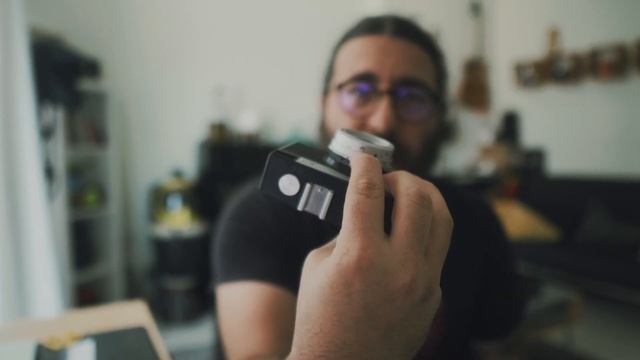 The Lomo Smena 8m...Is It Any Good? لومو سمينا...هل تصلح للتصوير ؟ смотреть онлайн
