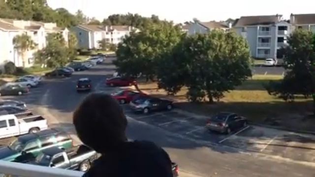 Egg Fingering a Honda Accord смотреть онлайн