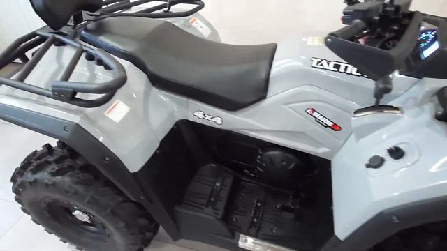 HSUN Tactic 550 смотреть онлайн