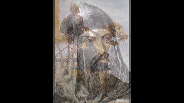 Padre Nuestro - The Lords Prayer