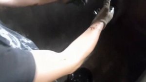 FORD FOCUS FORD C-MAX - ЗАМЕНА МАСЛА ЛУКОЙЛ GENESIS FD 5W-3O