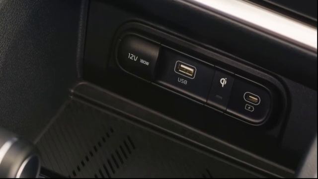 Киа Спортейдж (2023 Kia Sportage) - Первый обзор смотреть онлайн