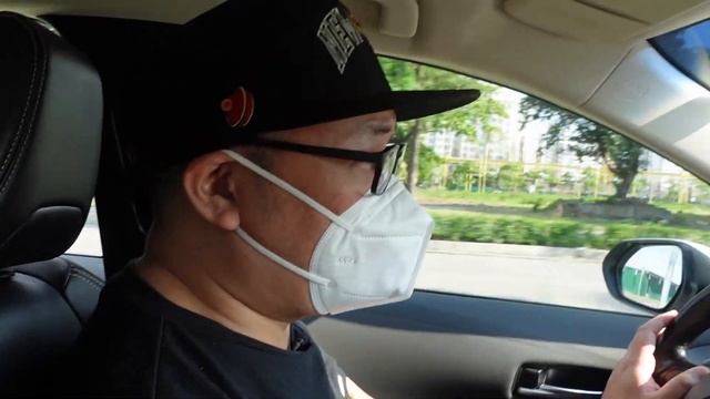 MAX Fuel Efficiency With The 2020 Toyota Corolla Altis Hybrid!