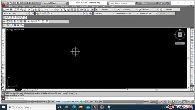 AutoCAD lacture no 23 смотреть онлайн