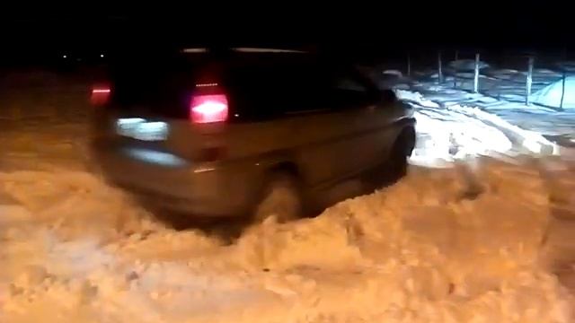 Honda Hrv Offroad