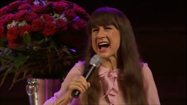 Judith Durham - I Wanna Dance To Your Music смотреть онлайн