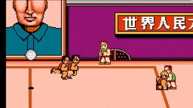 NES Longplay [350] Super Dodge Ball смотреть онлайн