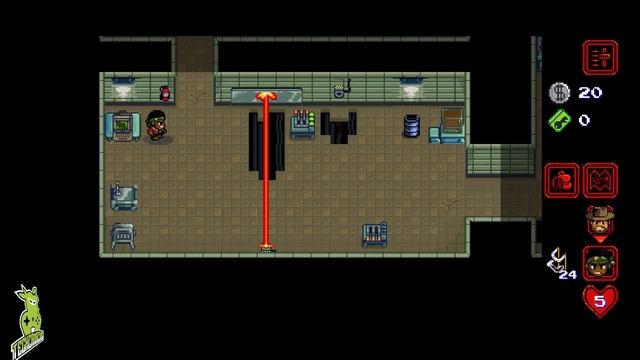 Stranger Things: 1984 Gameplay Walkthrough (Android, IOS) - Part 1