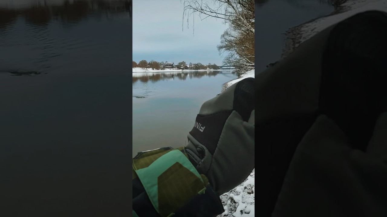 Что это село? #рыбалка #спиннинг #москварека #мандула #джиг #трофей #трофейнаярыбалка смотреть онлайн